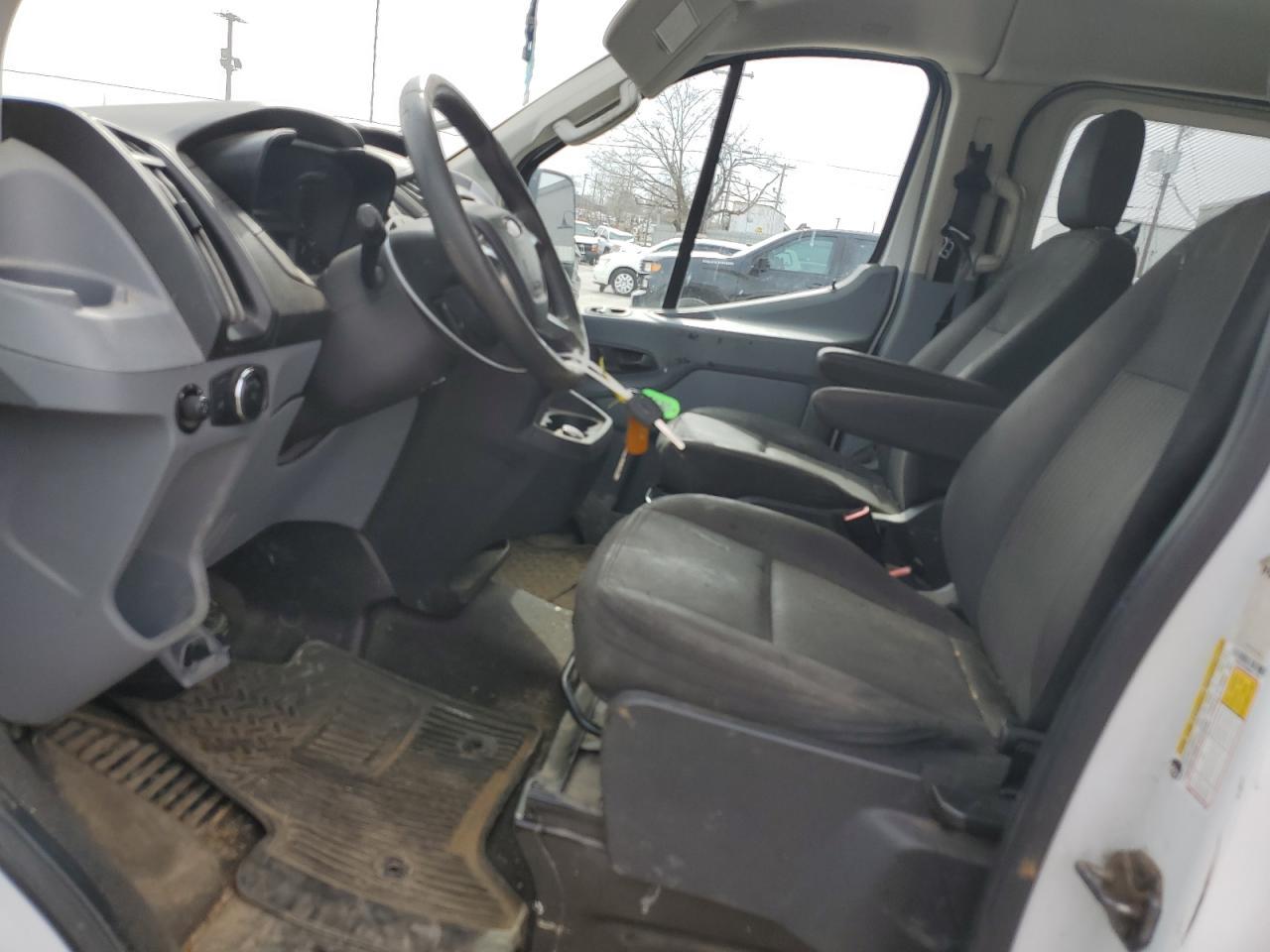 2017 FORD TRANSIT T- - Image 7