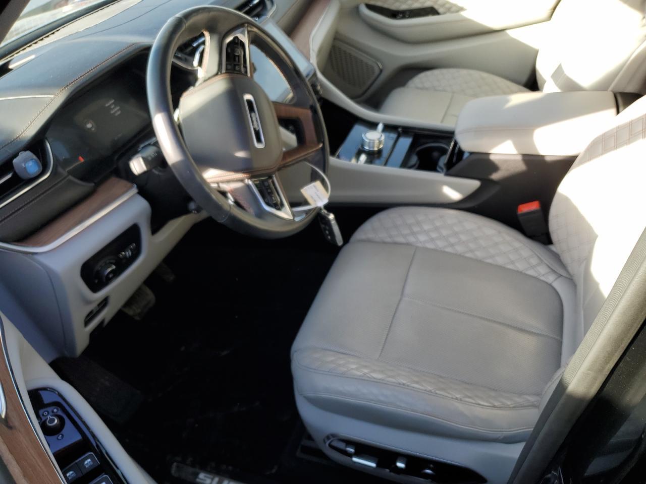 2021 JEEP GRAND CHER - Фото 7
