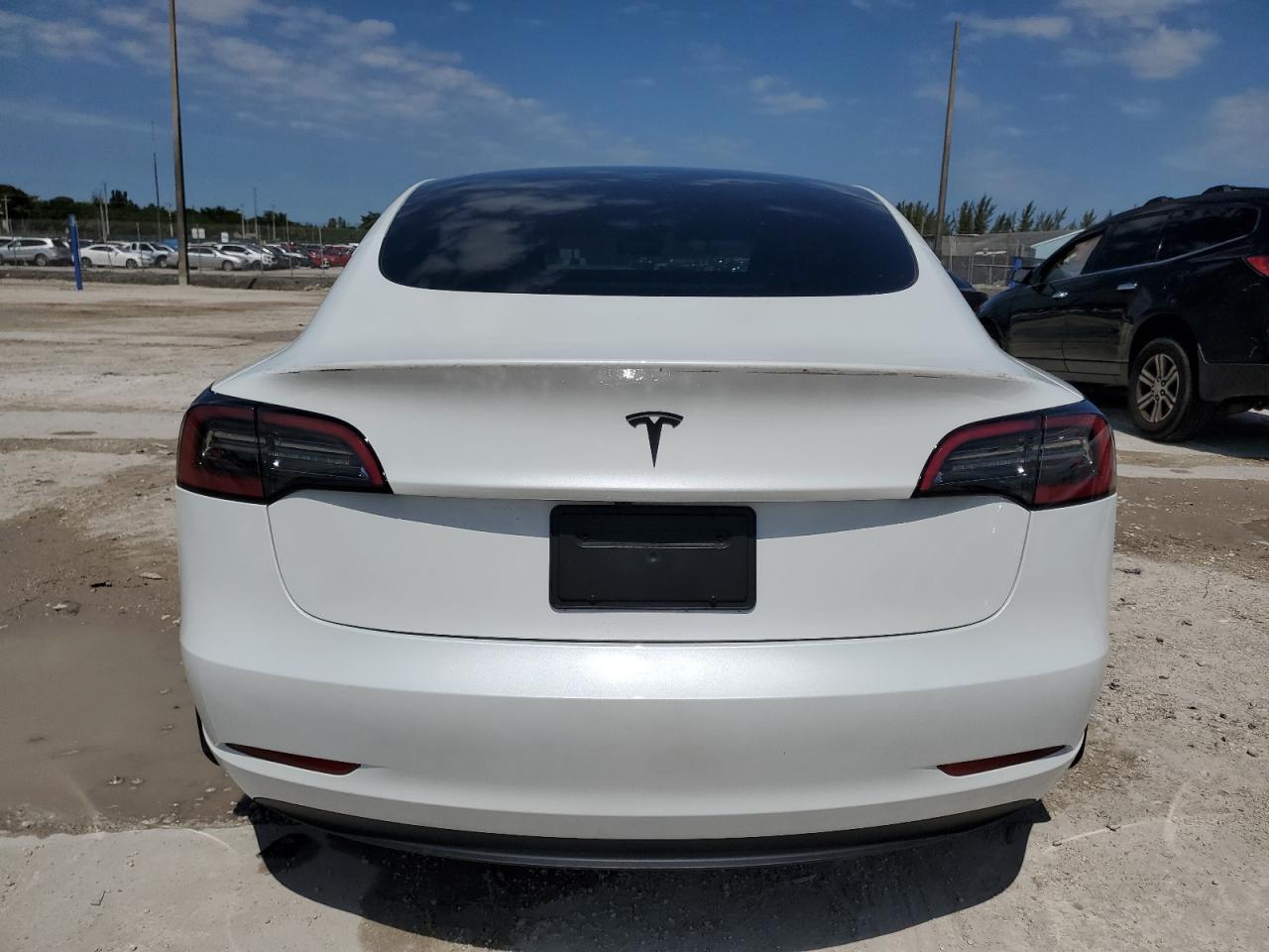 2023 TESLA MODEL 3 - Фото 6