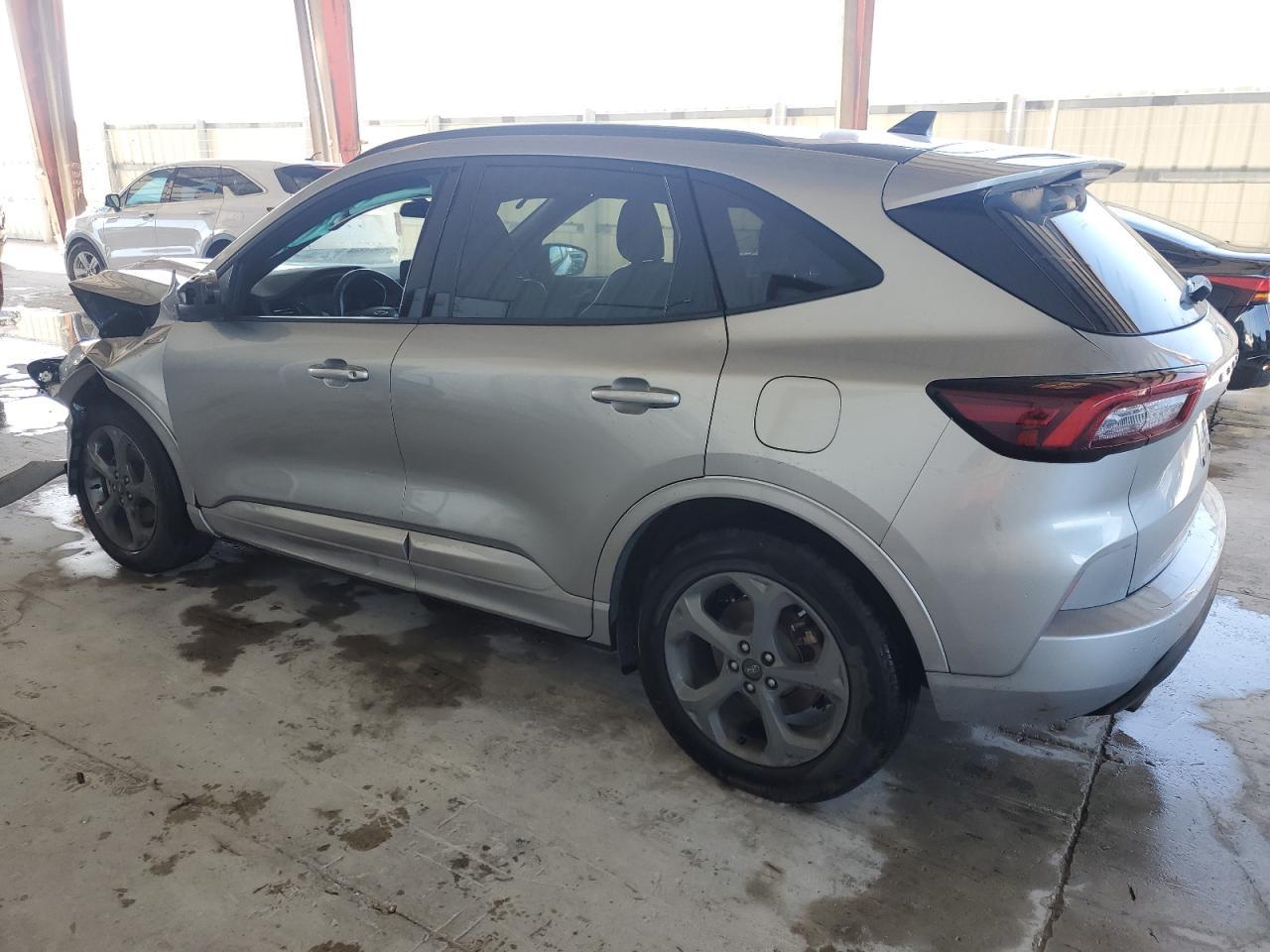 2024 FORD ESCAPE ST - Фото 2