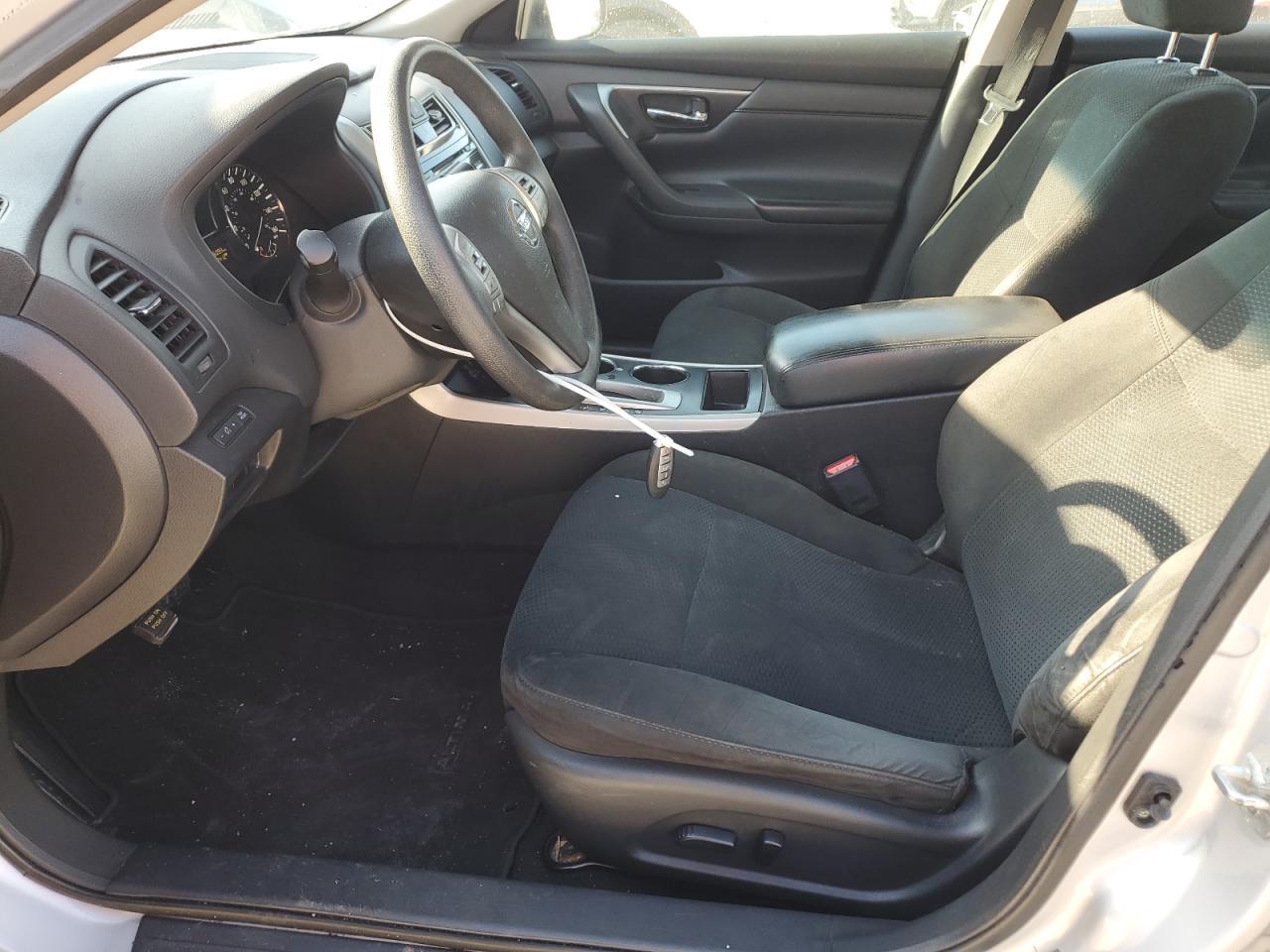 2015 NISSAN ALTIMA 2.5 - Image 7
