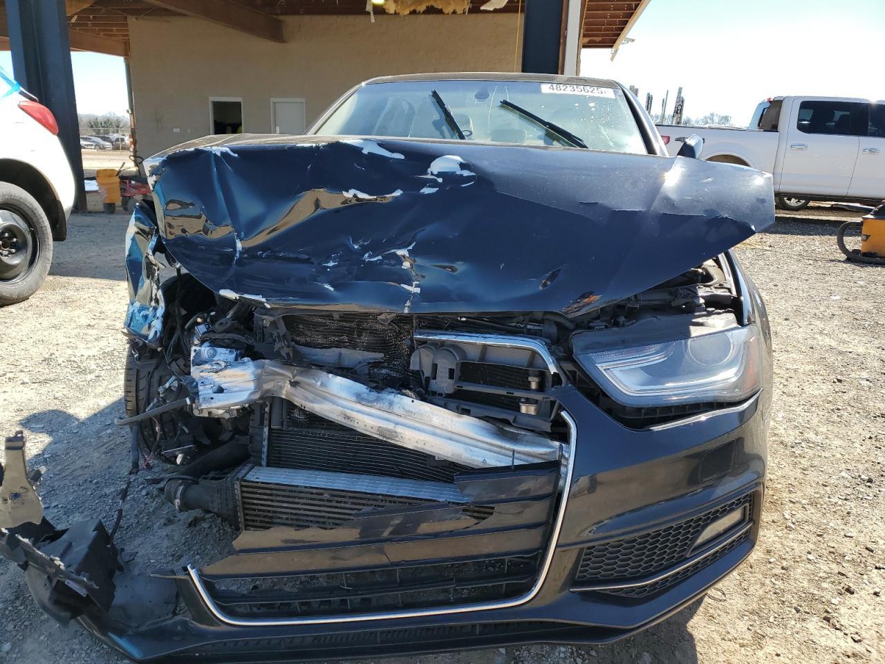 2015 AUDI A4 PREMIUM - Фото 5