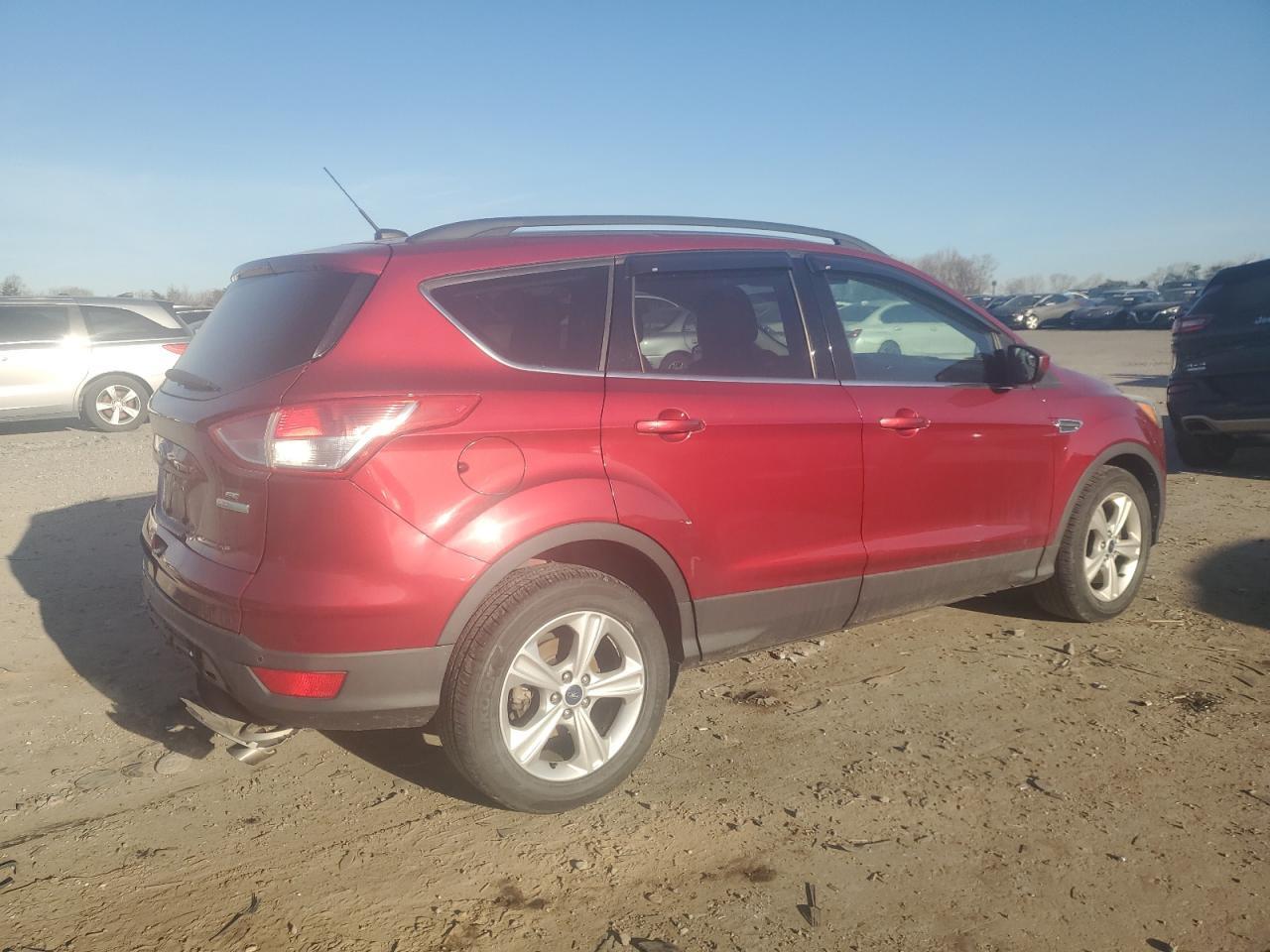 2015 FORD ESCAPE SE - Image 3