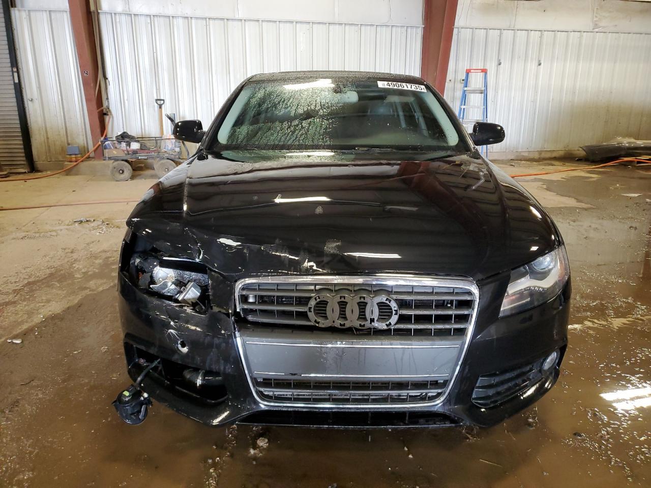 2011 AUDI A4 PREMIUM - Фото 5