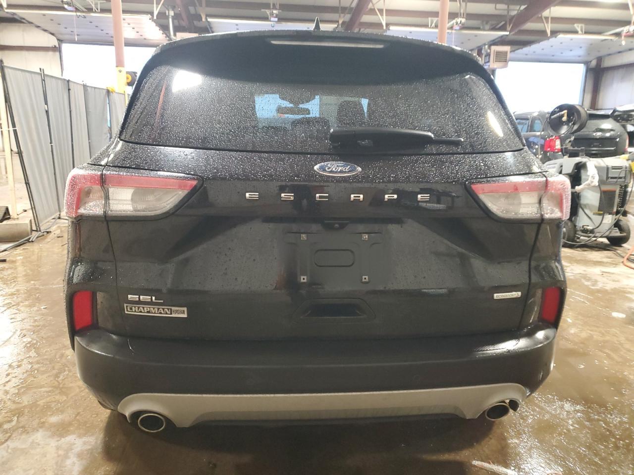 2020 FORD ESCAPE SEL - Image 6