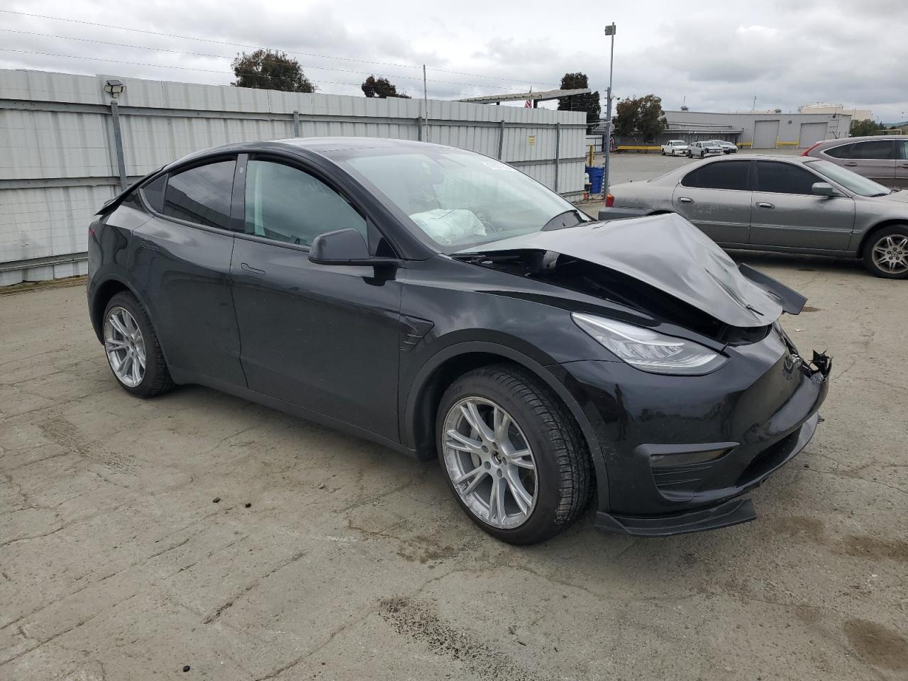 2022 TESLA MODEL Y - Image 4