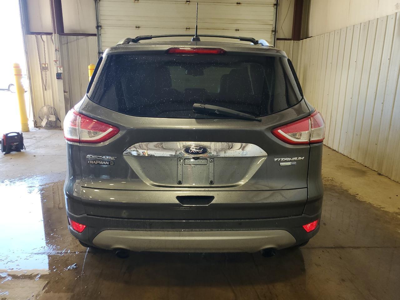 2016 FORD ESCAPE TIT - Image 6