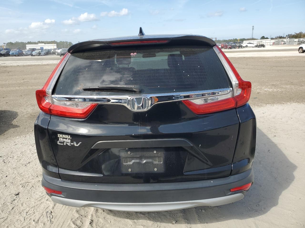 2018 HONDA CR-V LX - Image 6