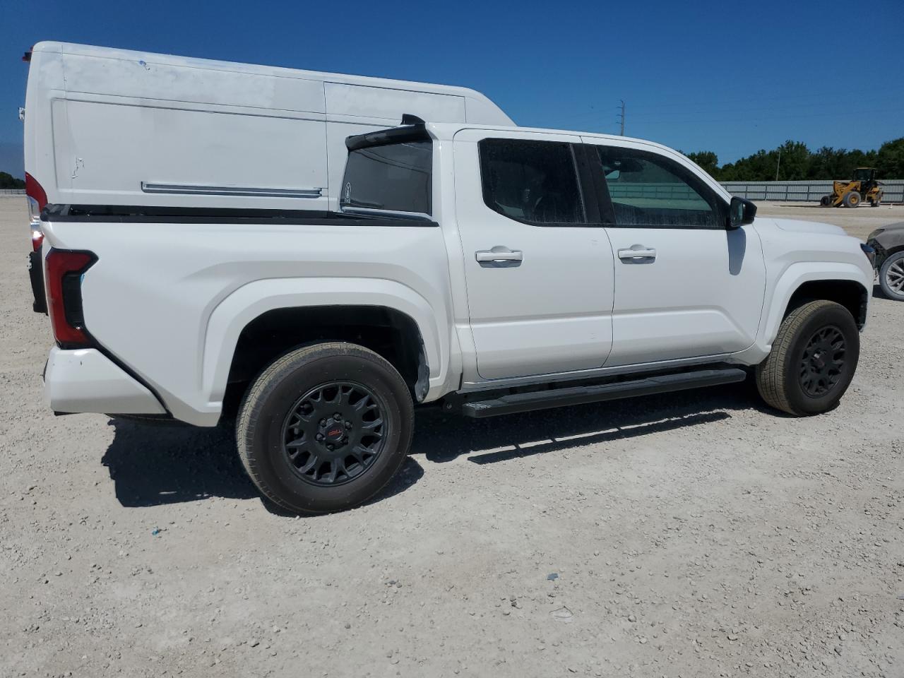 2024 TOYOTA TACOMA DOU - Image 3