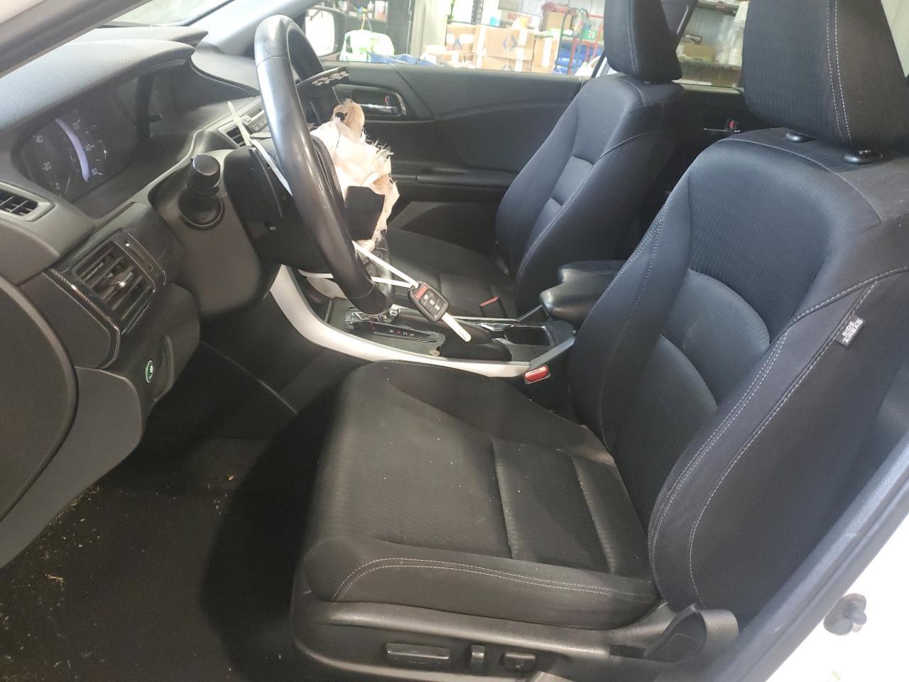 2014 HONDA ACCORD SPO - Image 7