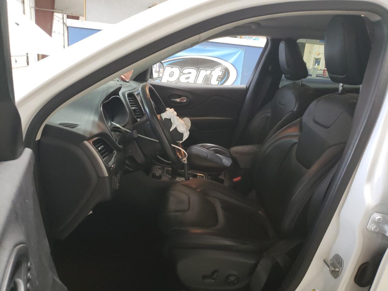 2019 JEEP CHEROKEE L - Фото 7