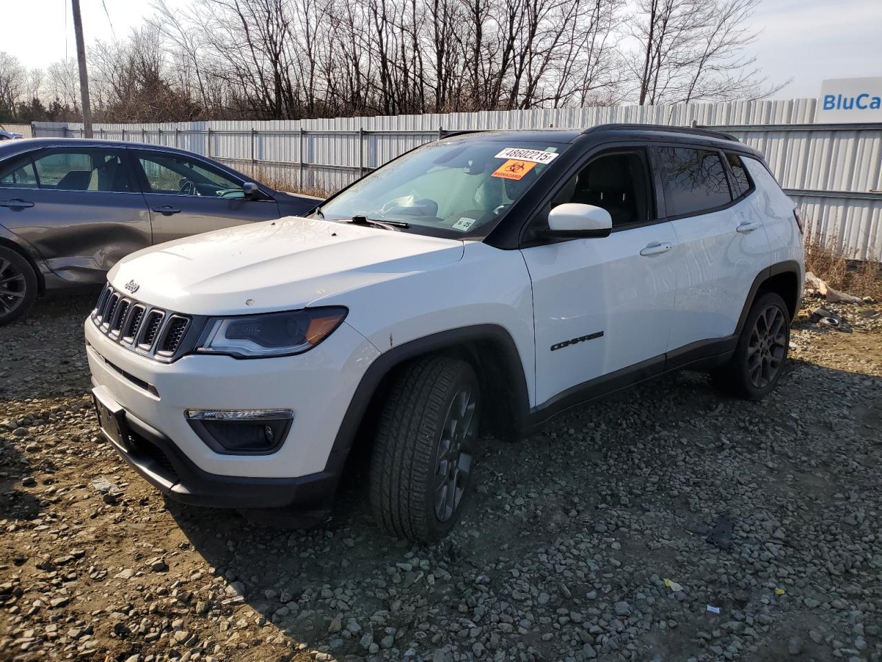 2020 JEEP COMPASS LI