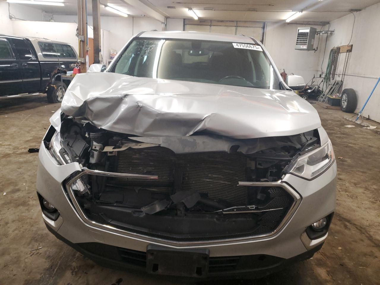 2018 CHEVROLET TRAVERSE L - Image 5