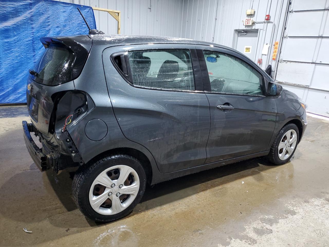 2019 CHEVROLET SPARK LS - Image 3