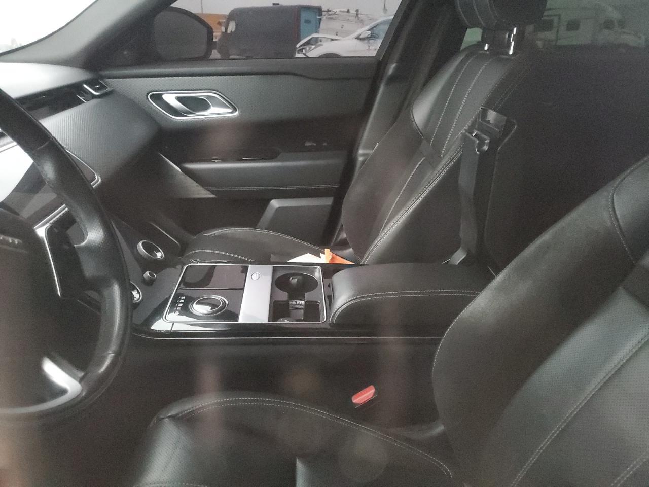 2018 LAND ROVER RANGE ROVE - Фото 7
