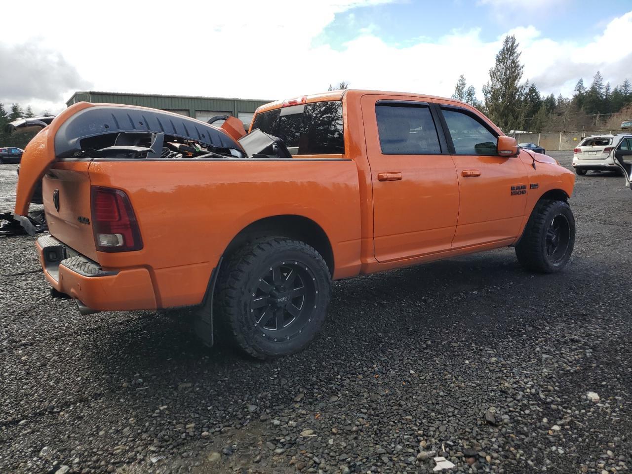 2015 RAM 1500 SPORT - Image 3
