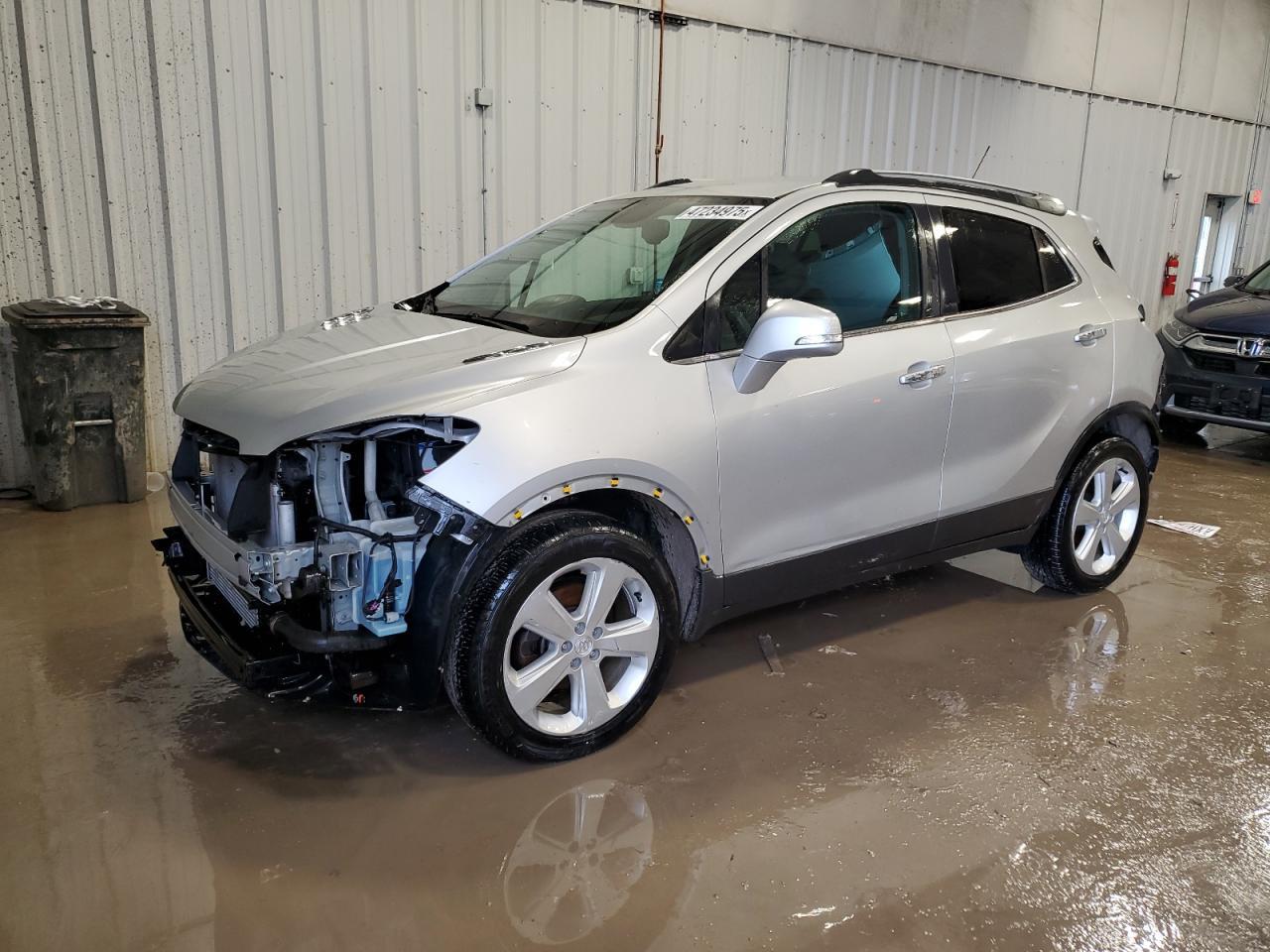 2016 BUICK ENCORE CON