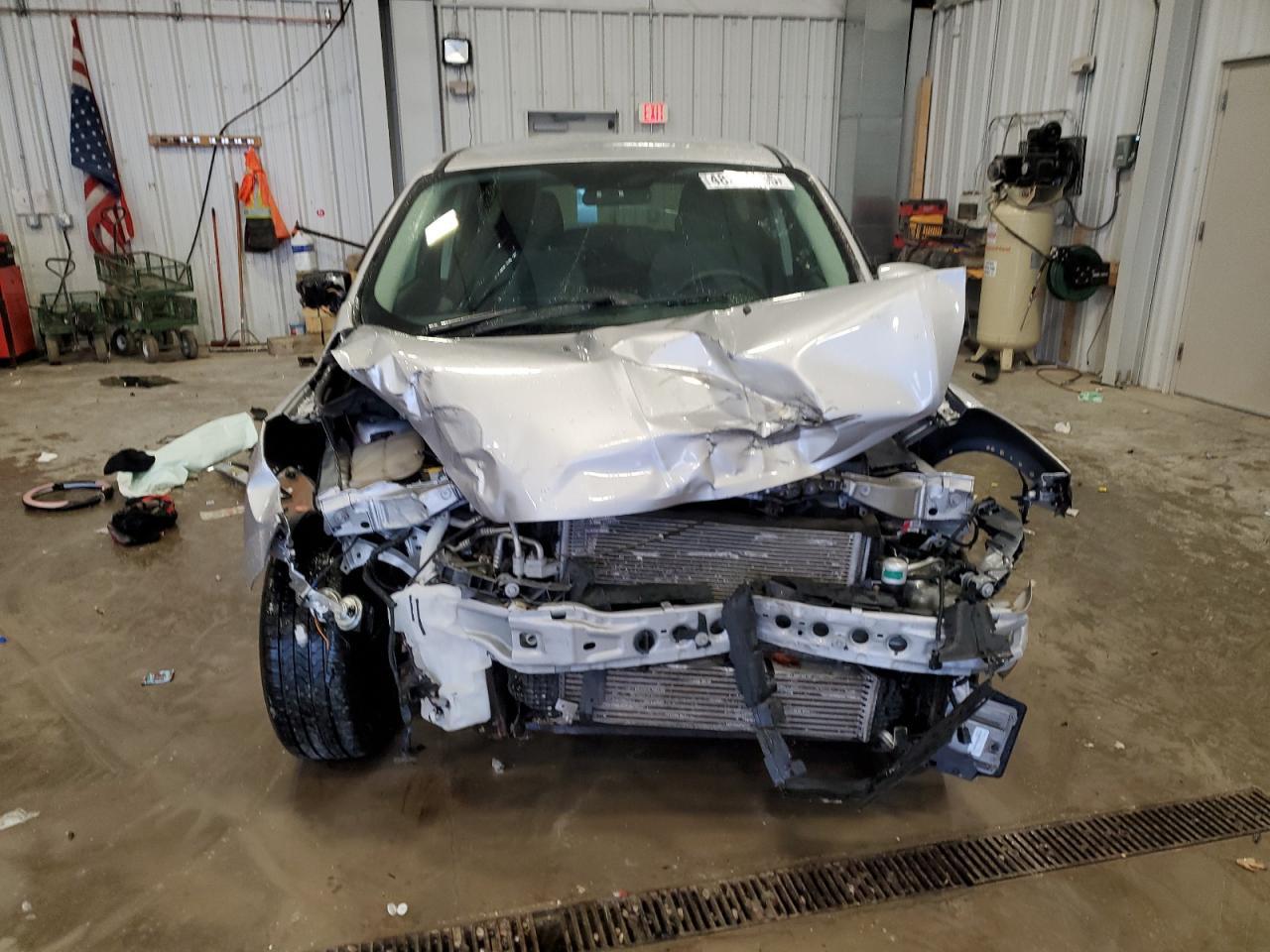 2015 FORD ESCAPE SE - Фото 5