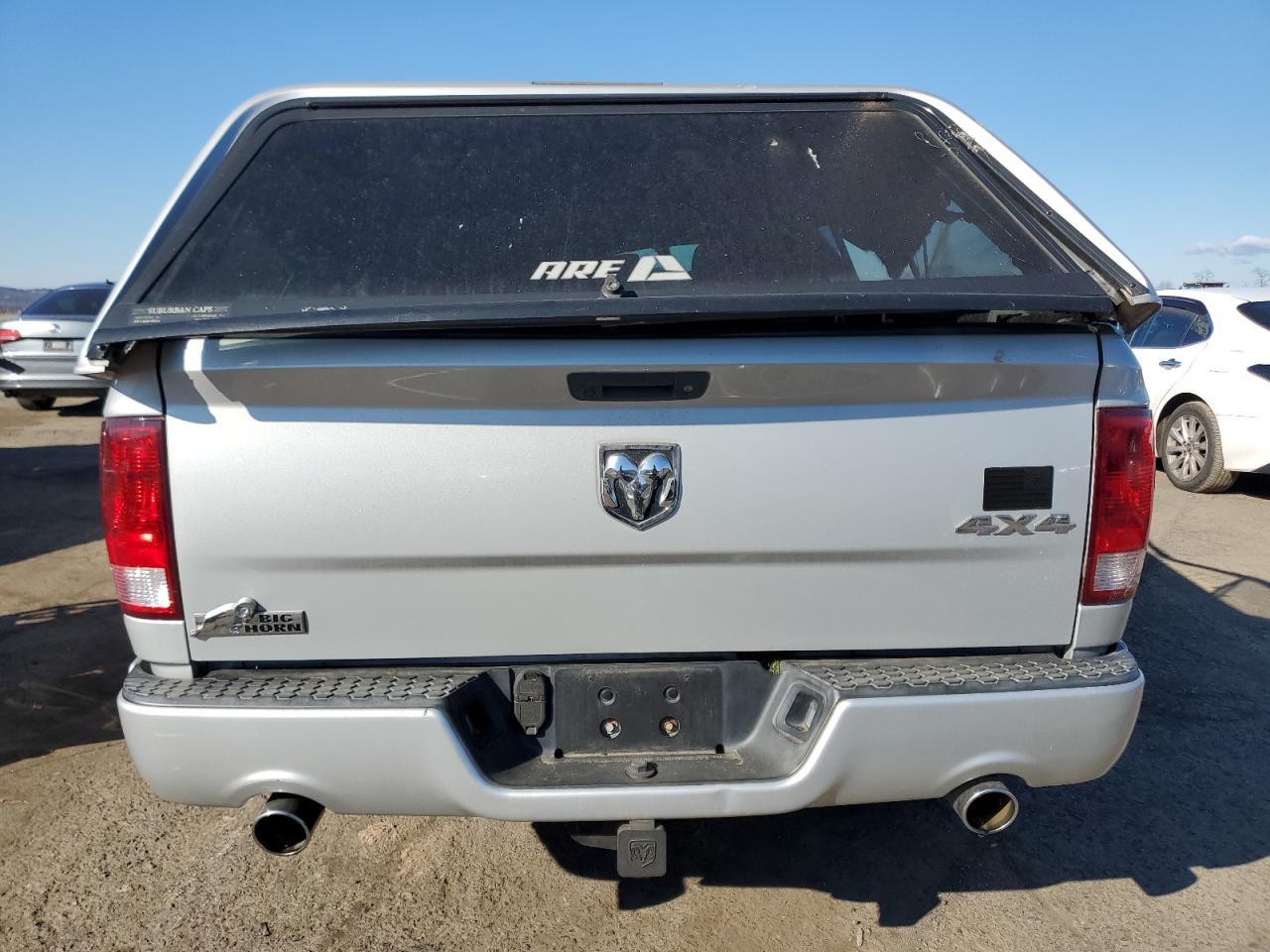 2015 RAM 1500 ST - Image 6
