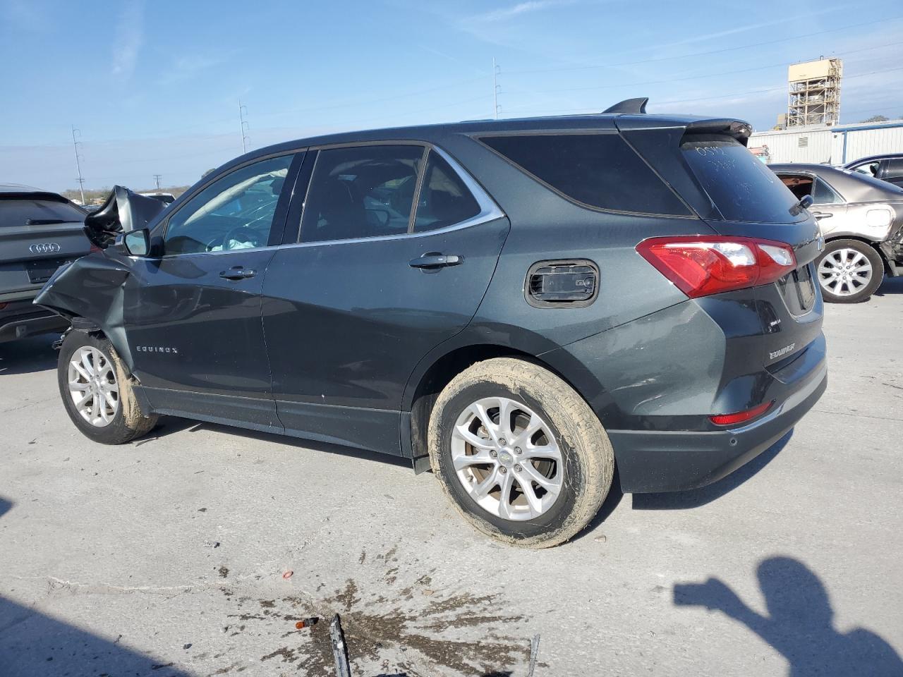 2019 CHEVROLET EQUINOX LT - Image 2