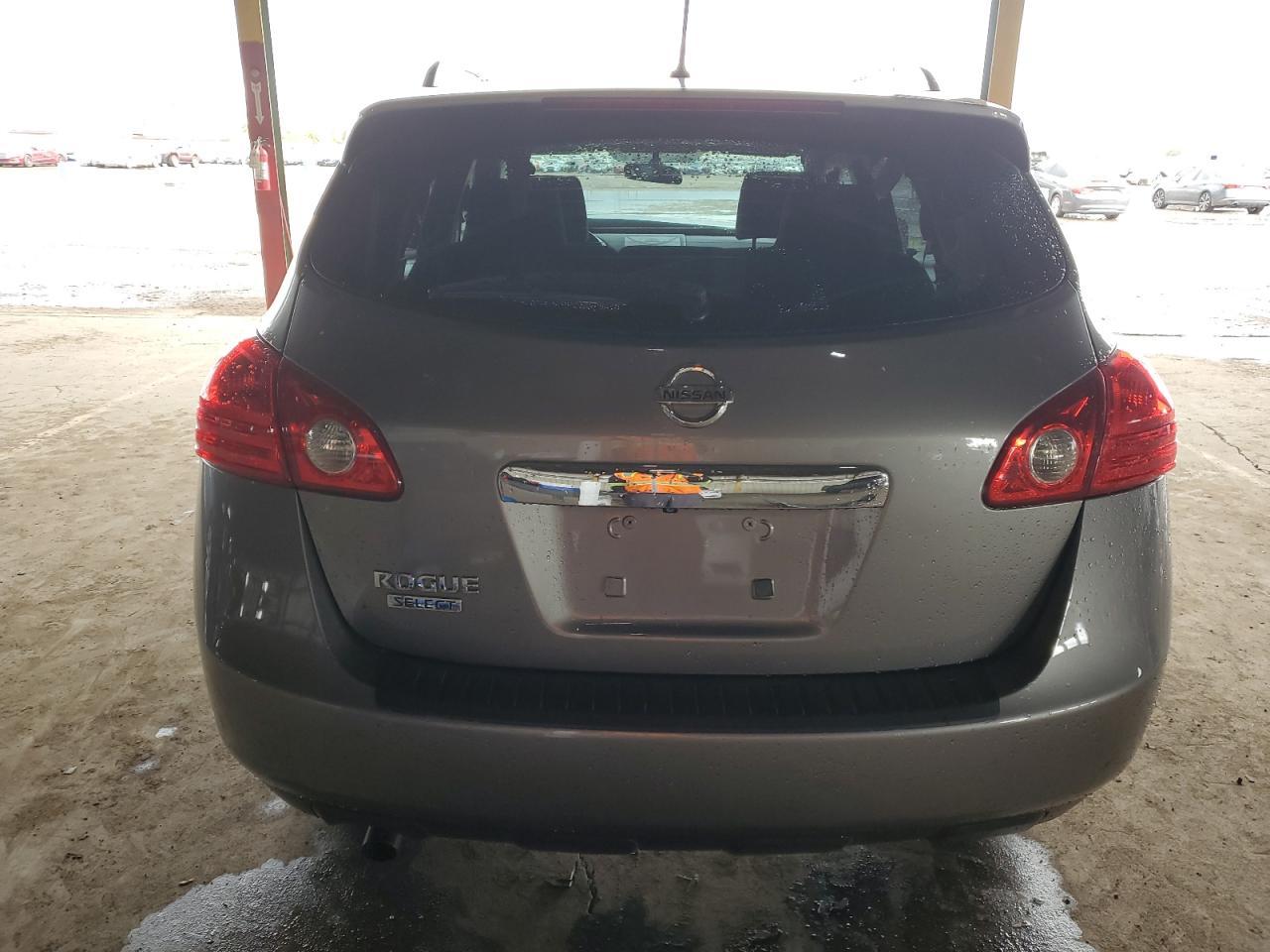 2014 NISSAN ROGUE SELE - Фото 6