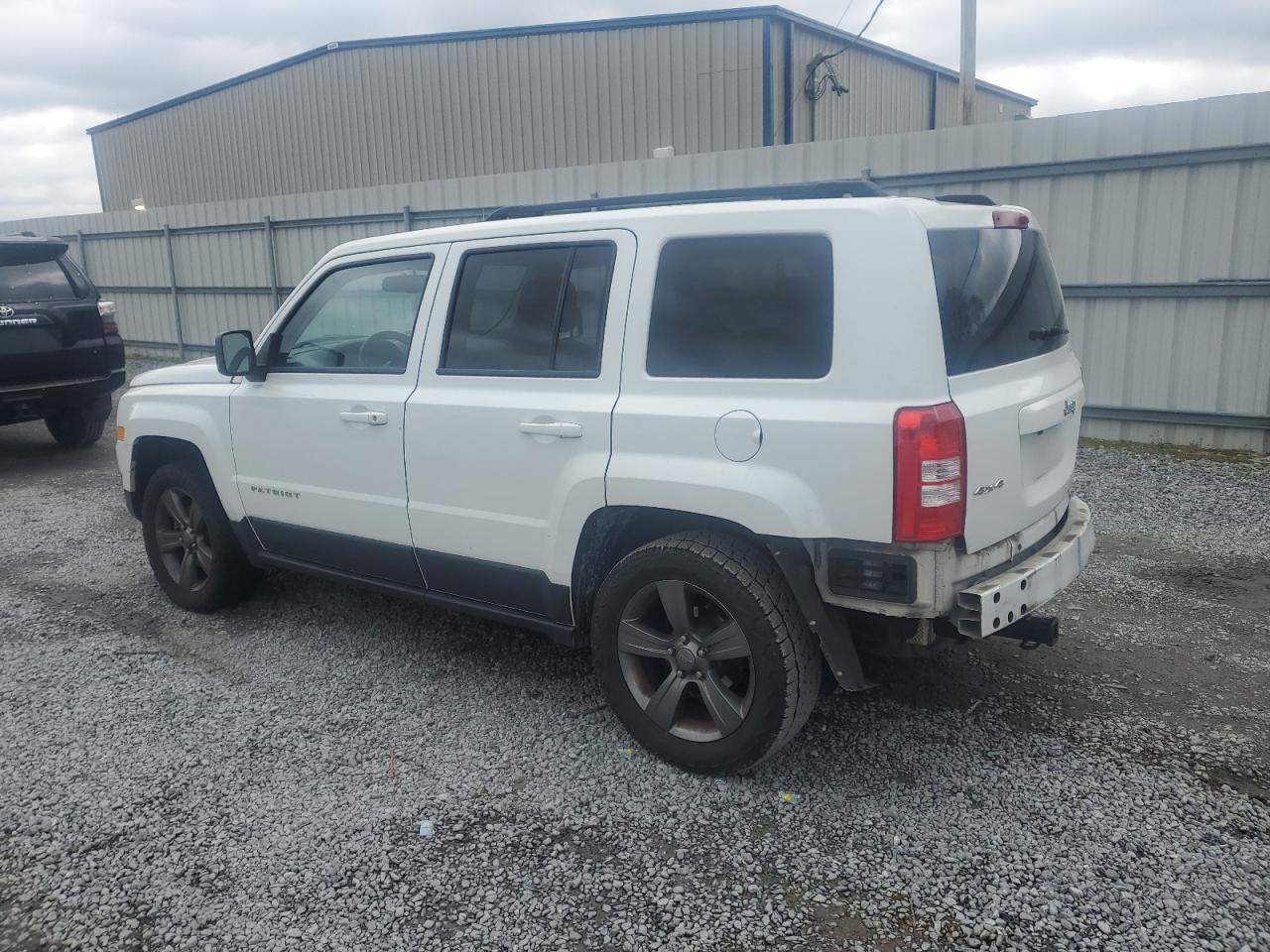 2015 JEEP PATRIOT LA - Image 2