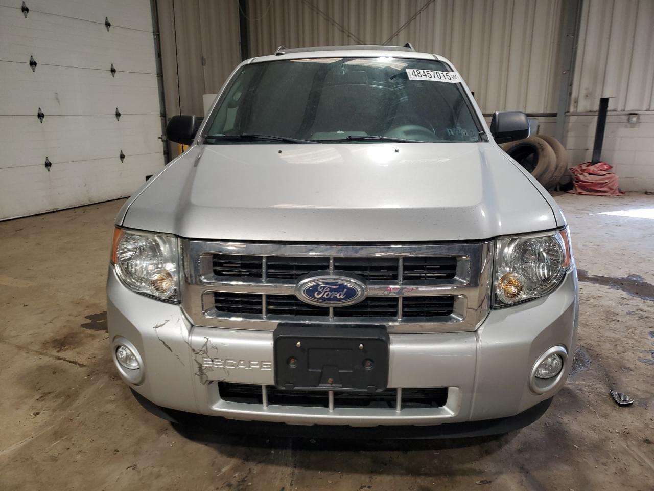2010 FORD ESCAPE XLT - Фото 5