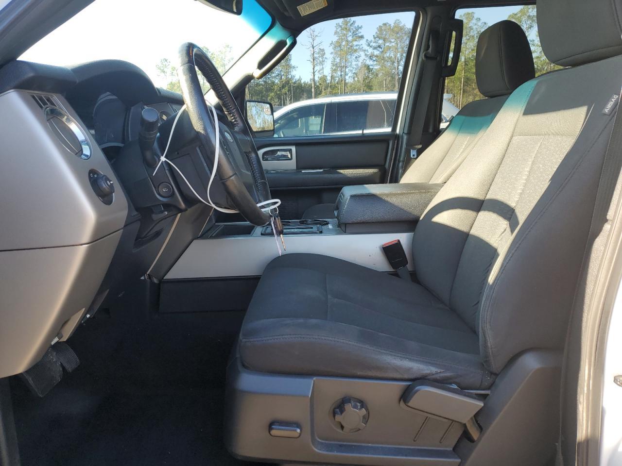 2017 FORD EXPEDITION - Фото 7