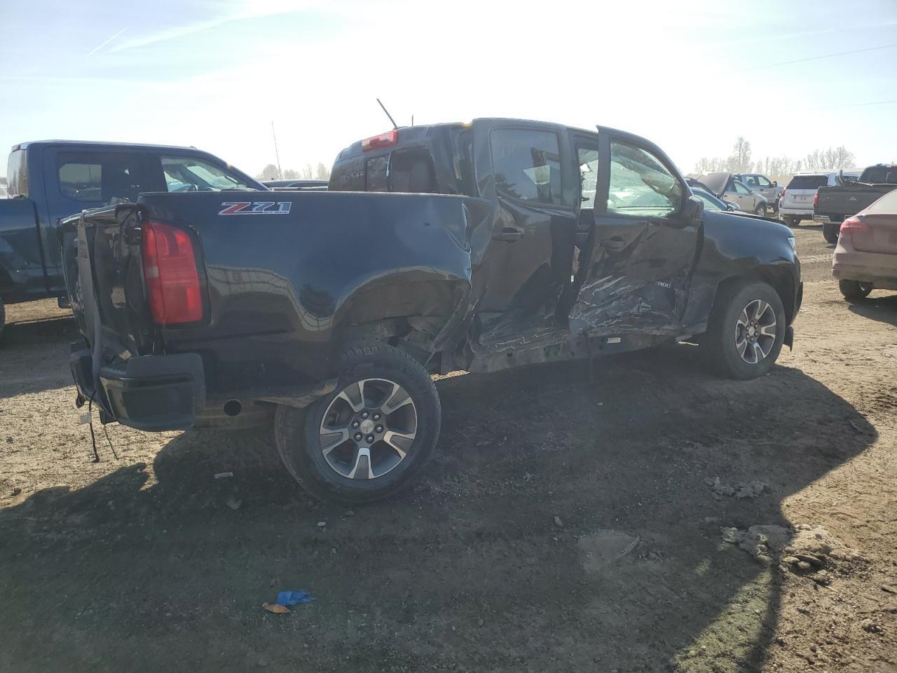 2020 CHEVROLET COLORADO Z - Image 3
