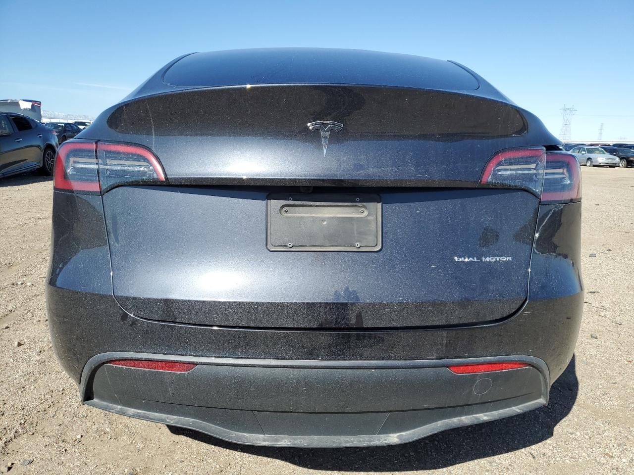 2024 TESLA MODEL Y - Image 6