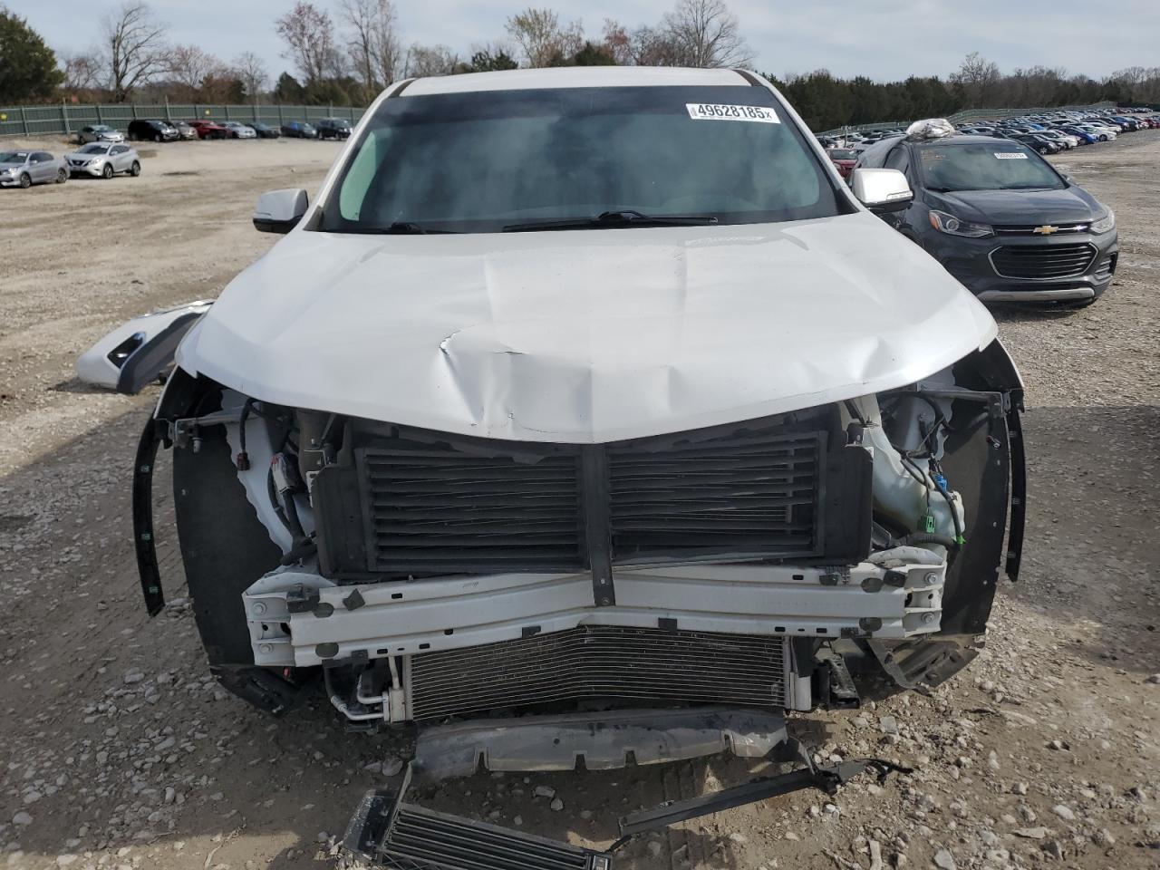 2018 CHEVROLET TRAVERSE L - Фото 5