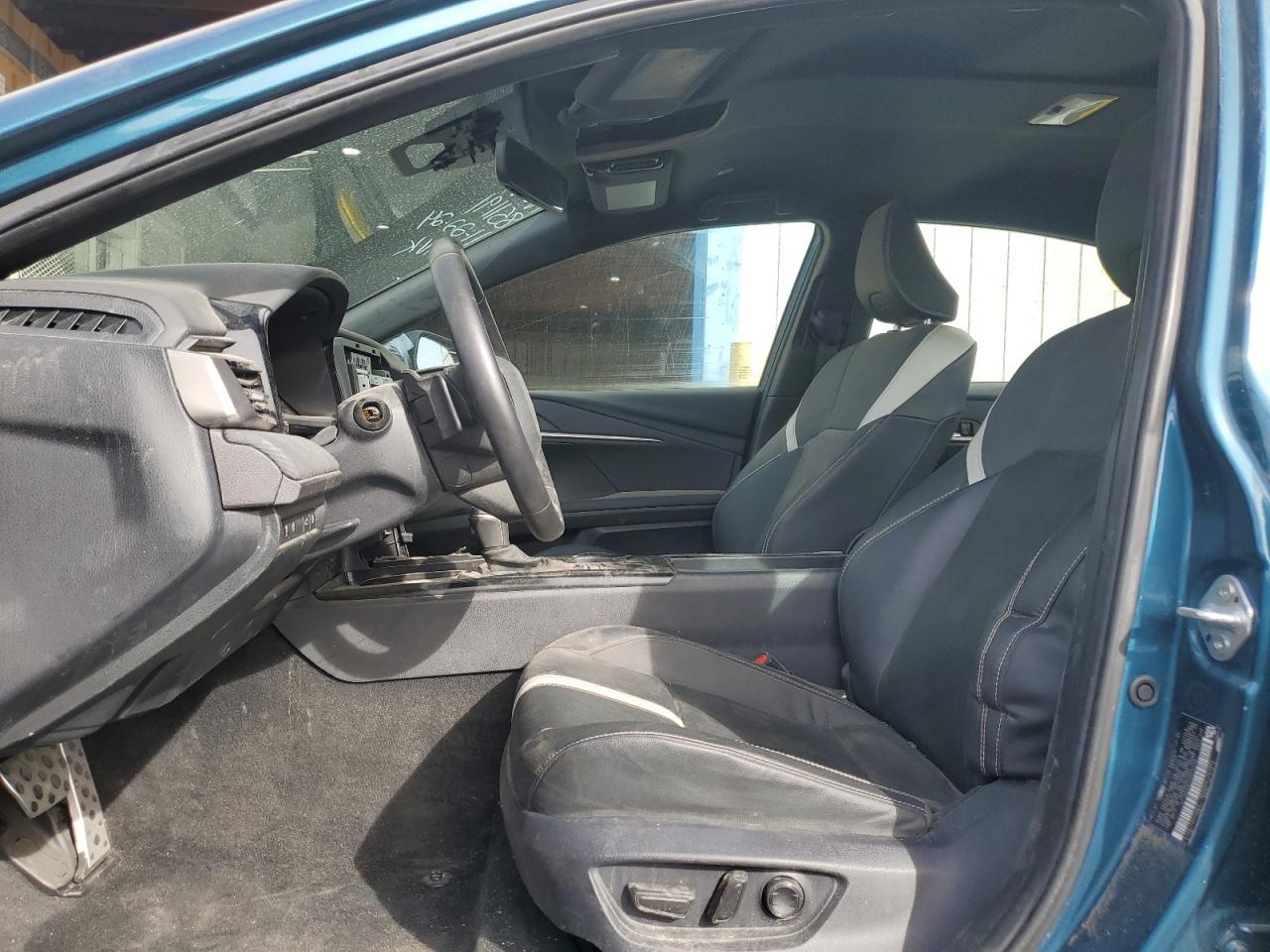 2025 TOYOTA CAMRY XSE - Фото 7