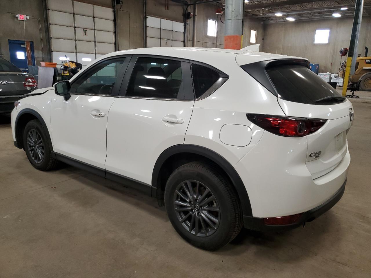 2021 MAZDA CX-5 TOURI - Фото 2