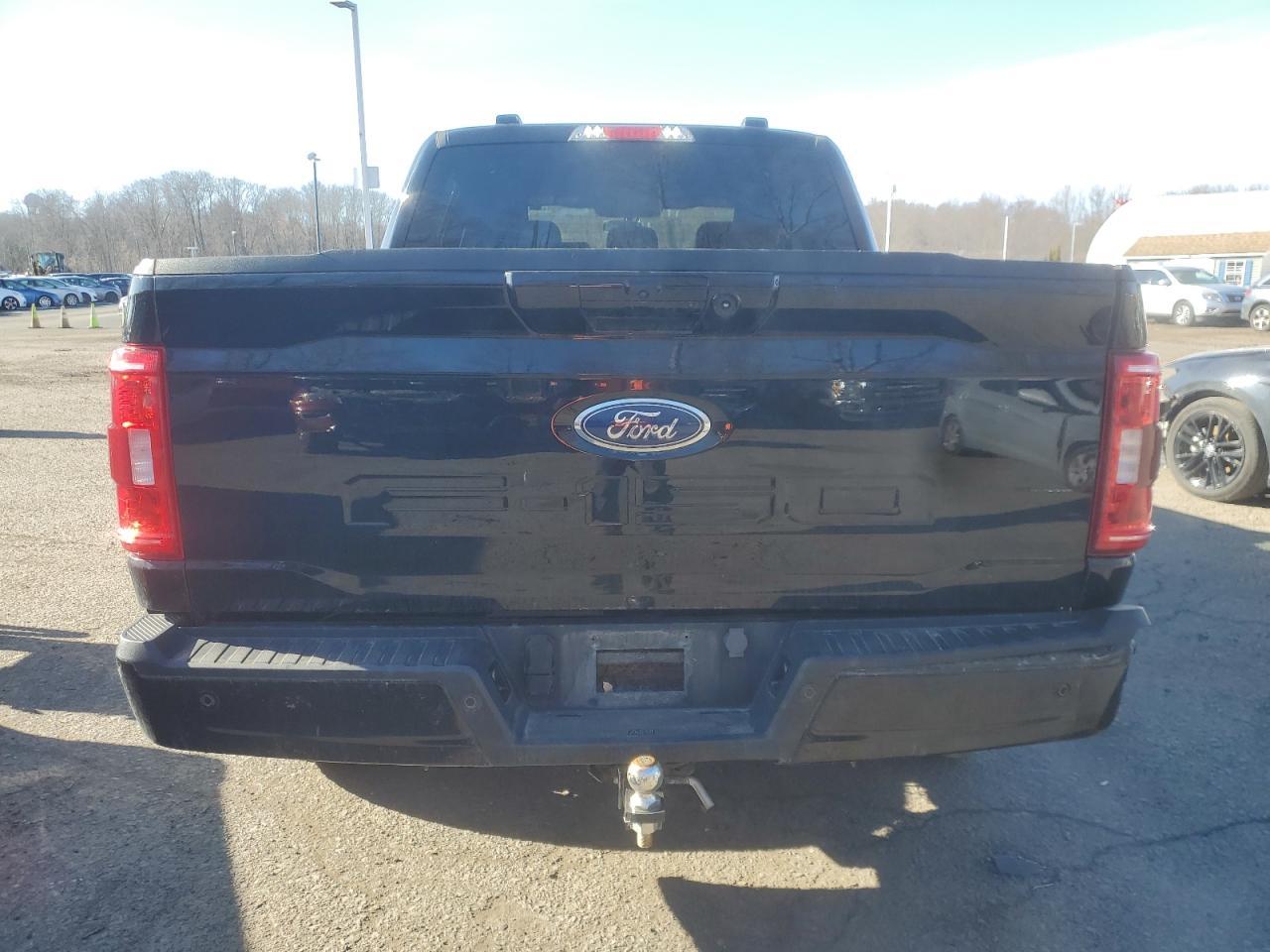 2023 FORD F150 SUPER - Фото 6