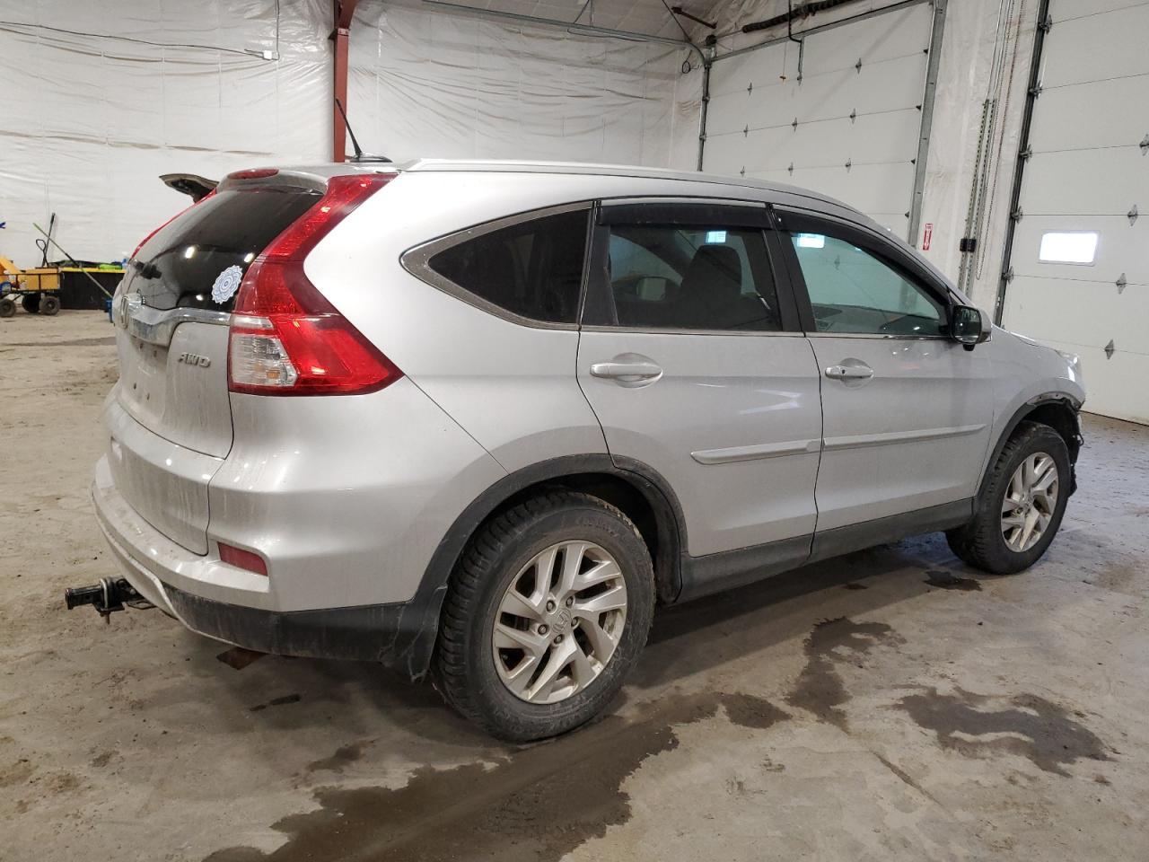 2016 HONDA CR-V EXL - Image 3