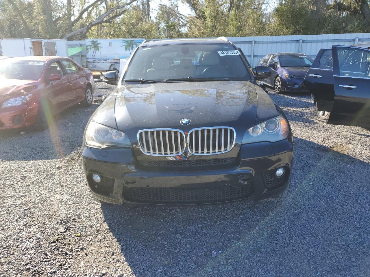 2011 BMW X5 XDRIVE5 - Image 5