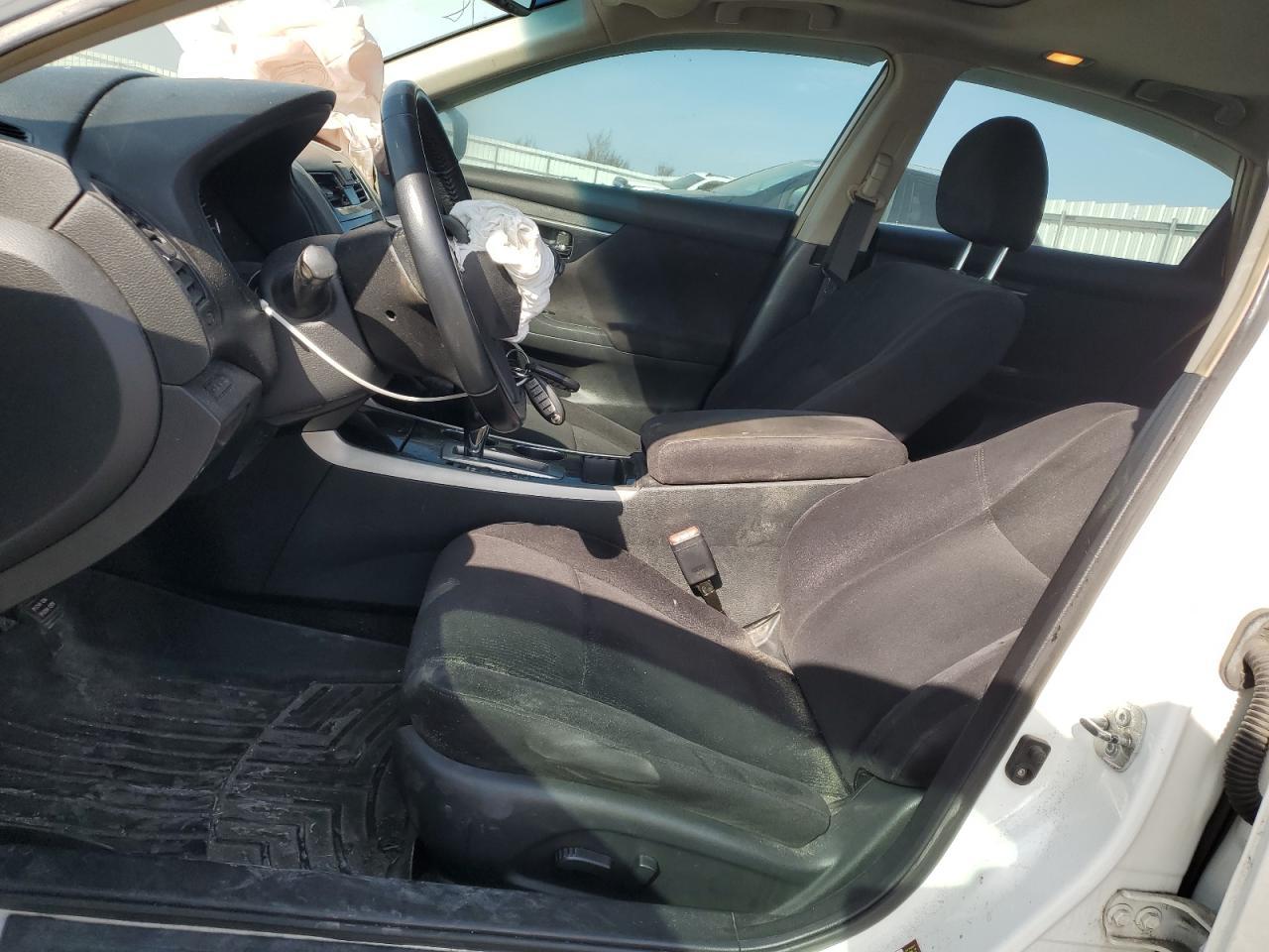 2013 NISSAN ALTIMA 2.5 - Image 7
