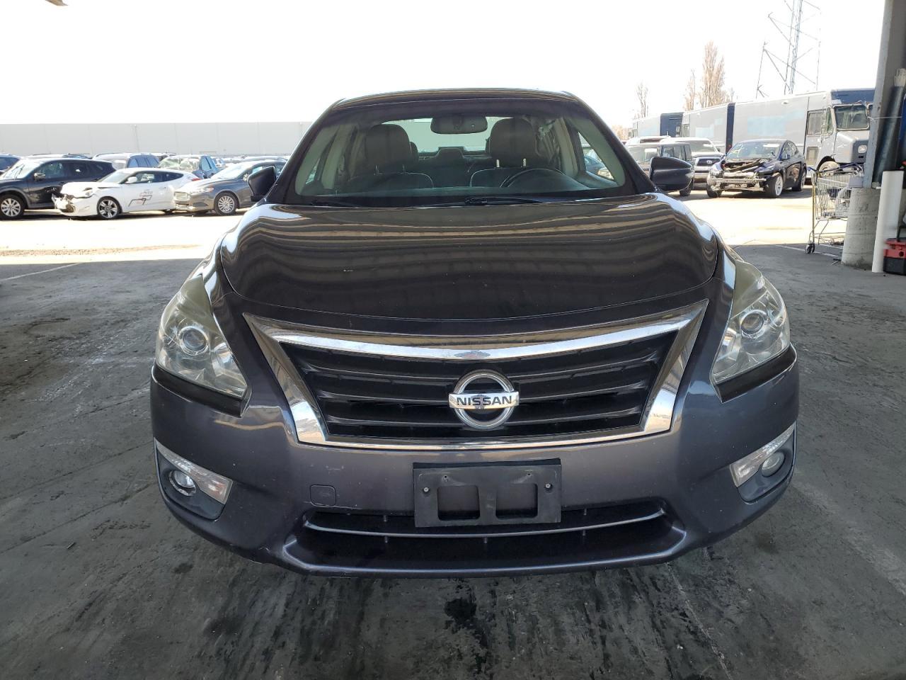 2013 NISSAN ALTIMA 2.5 - Image 5