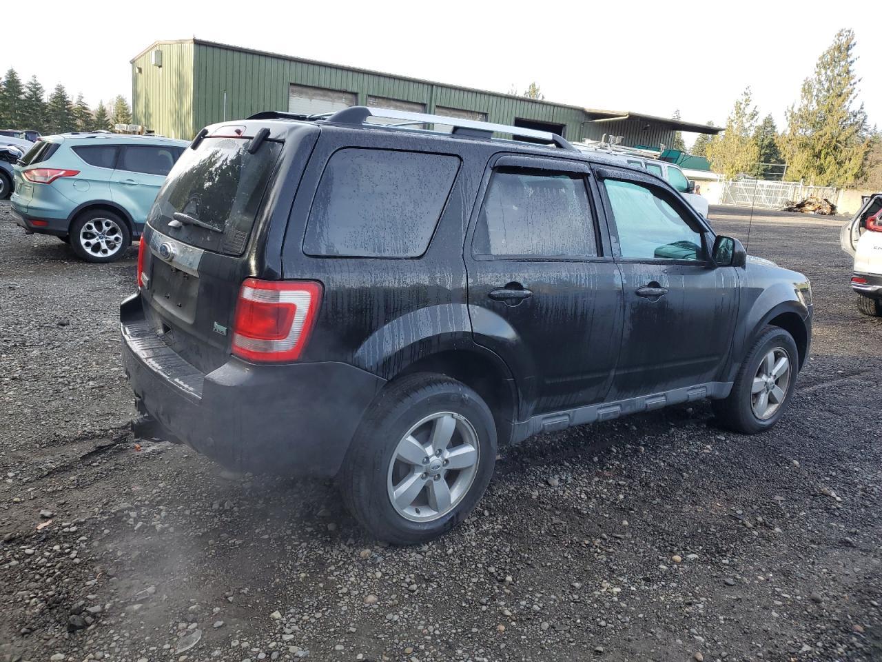 2012 FORD ESCAPE LIM - Image 3