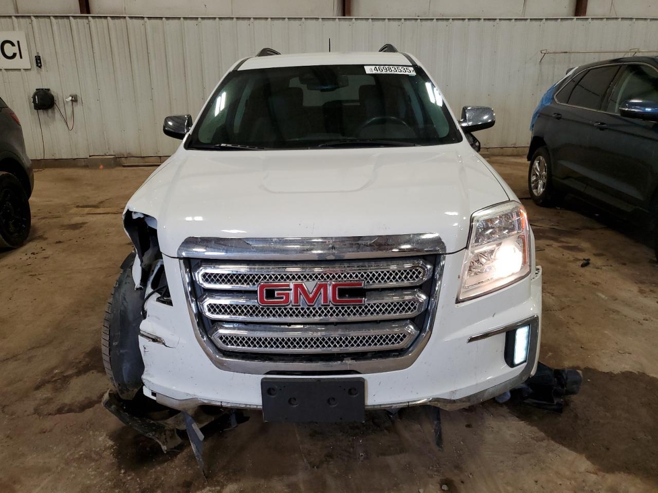 2016 GMC TERRAIN SL - Image 5
