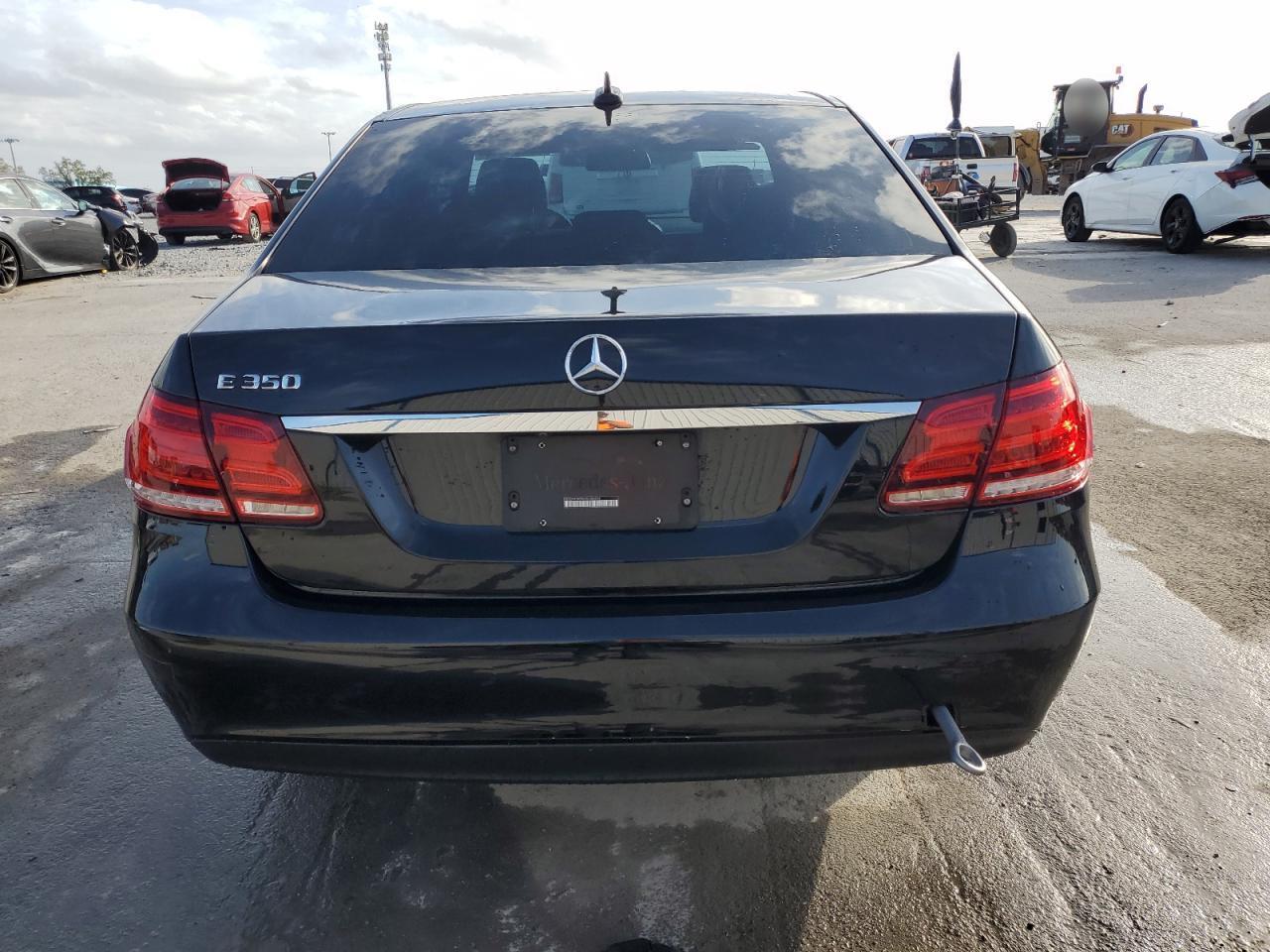 2016 MERCEDES-BENZ E-CLASS E3 - Фото 6