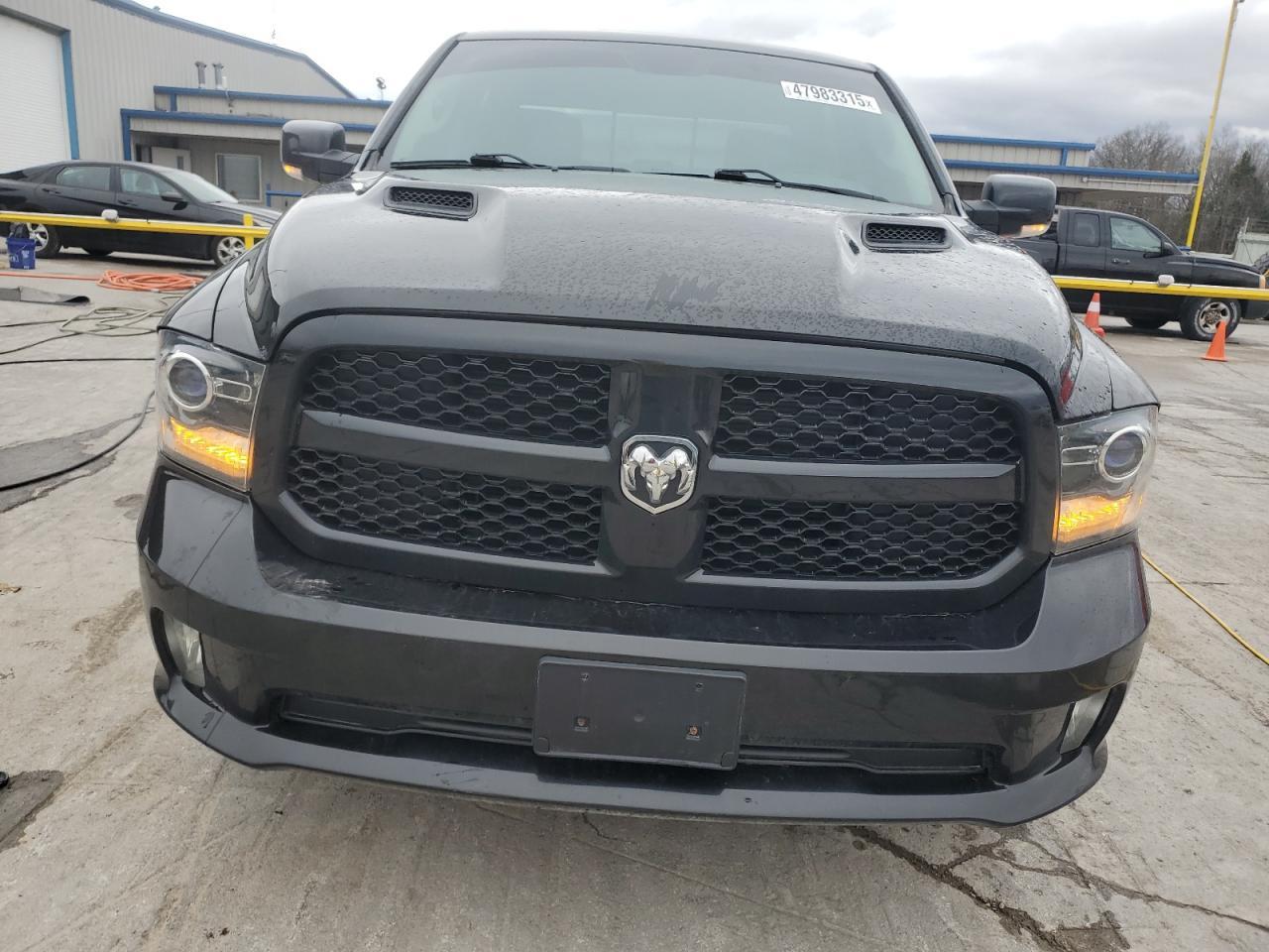 2017 RAM 1500 SPORT - Image 5