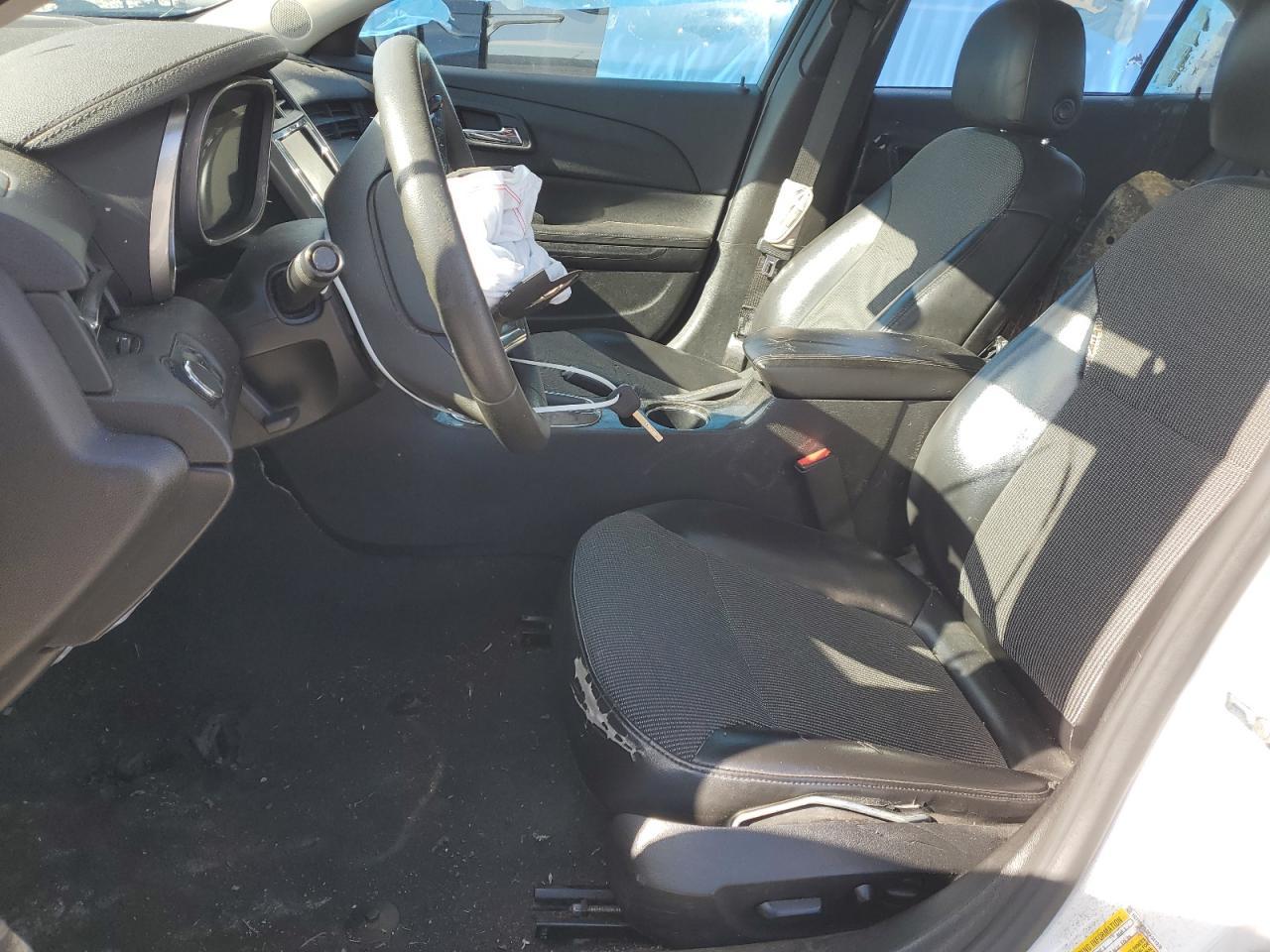 2015 CHEVROLET MALIBU 1LT - Фото 7