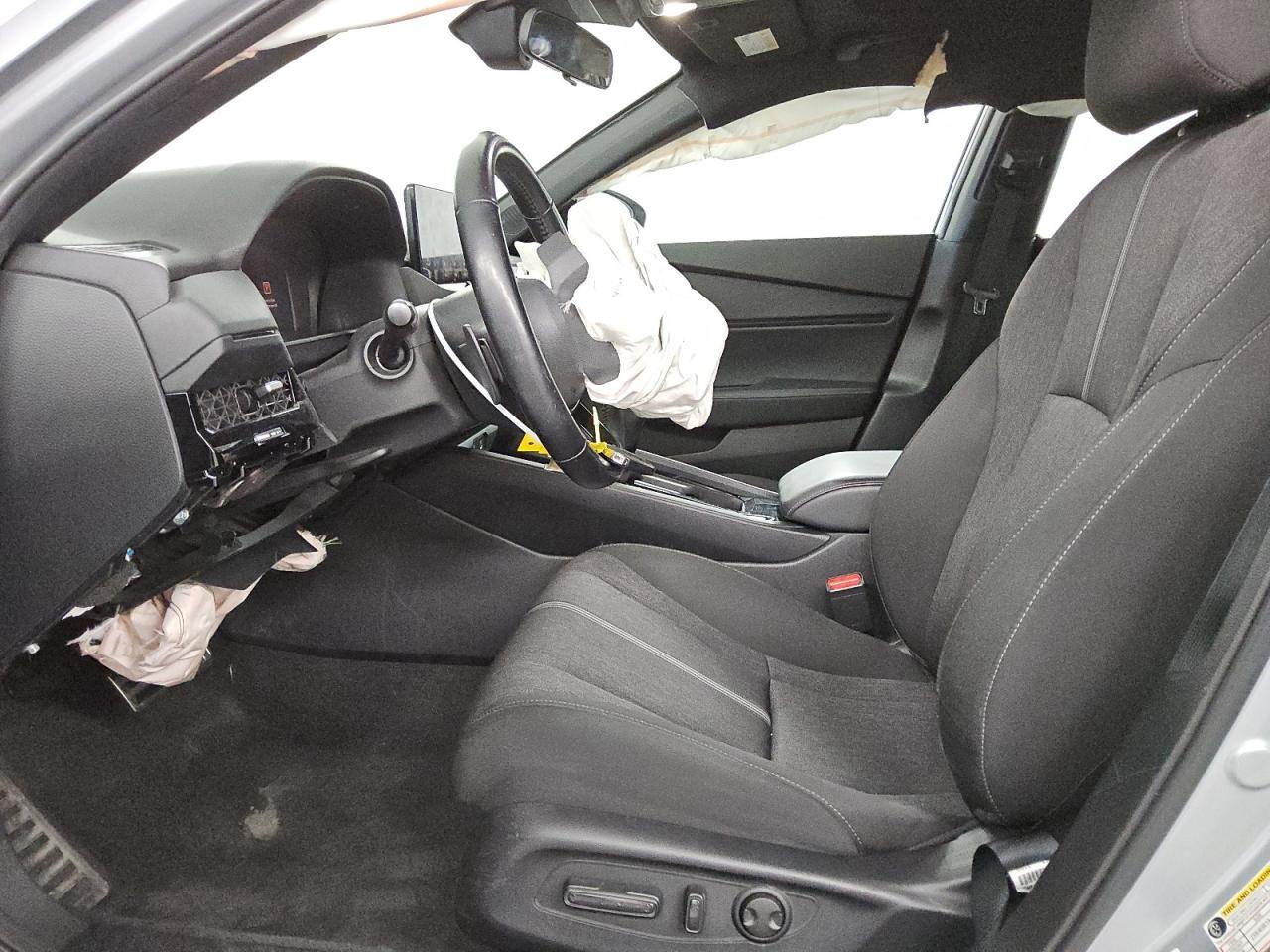 2023 HONDA ACCORD HYB - Image 7