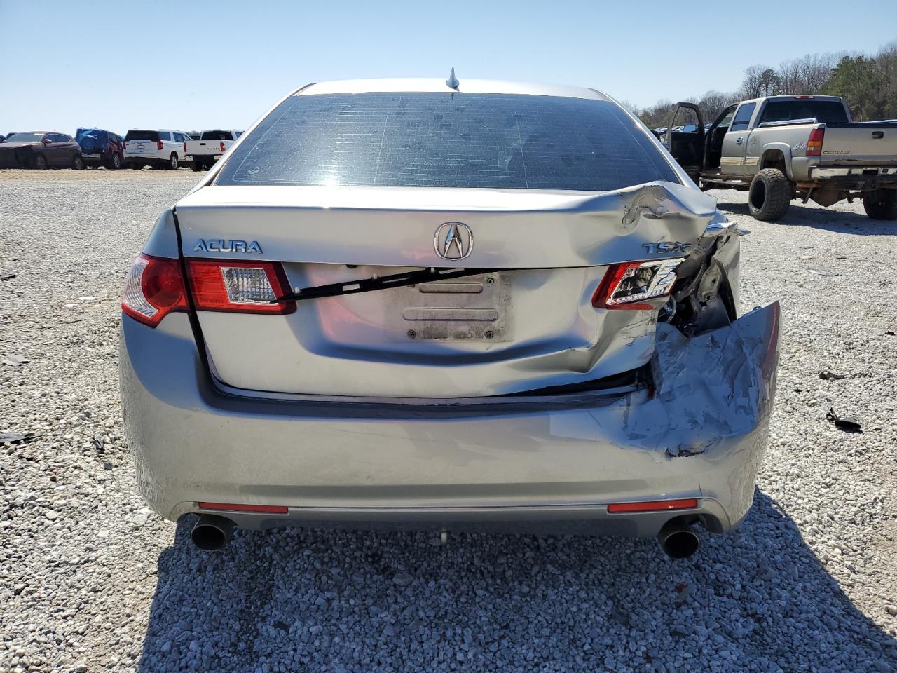 2010 ACURA TSX - Image 6