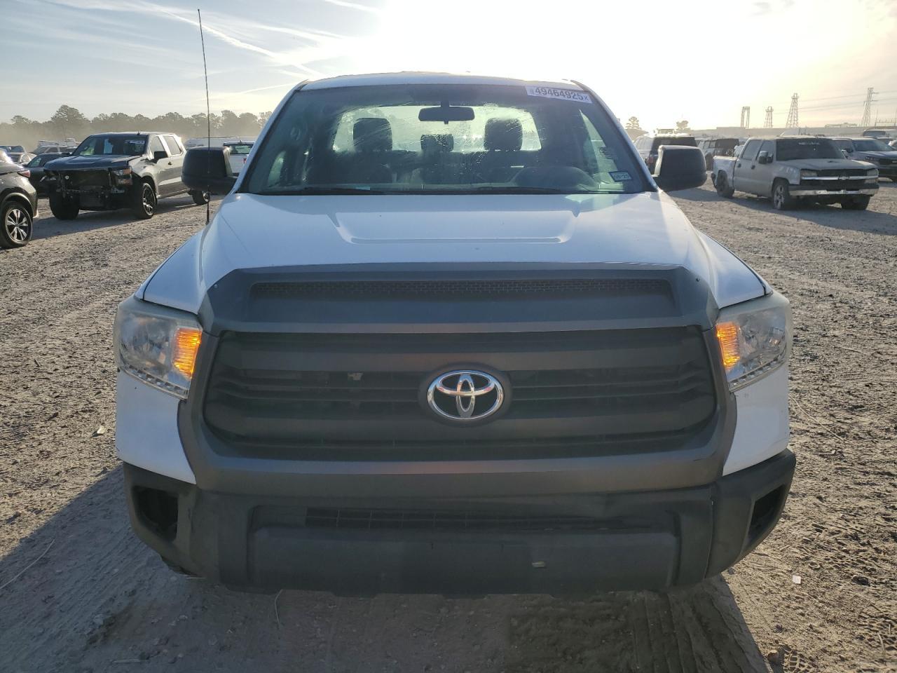 2014 TOYOTA TUNDRA DOU - Image 5