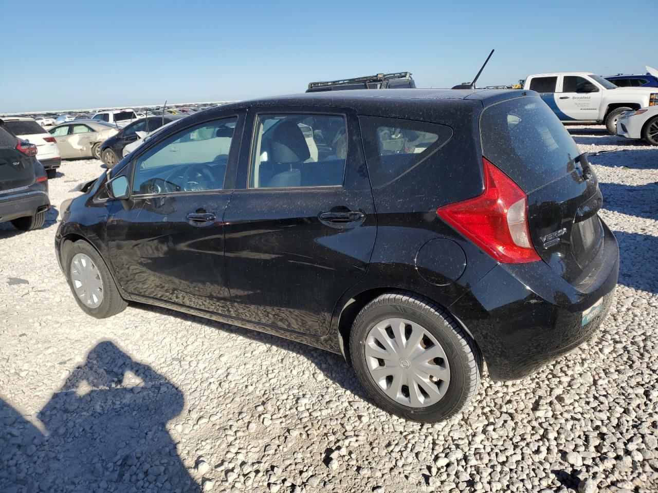 2016 NISSAN VERSA NOTE - Фото 2