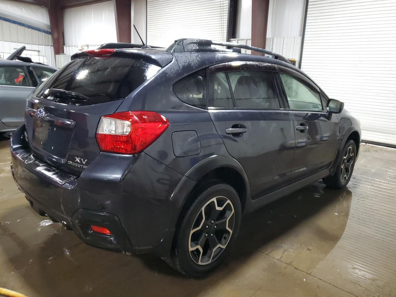 2015 SUBARU XV CROSSTR - Image 3