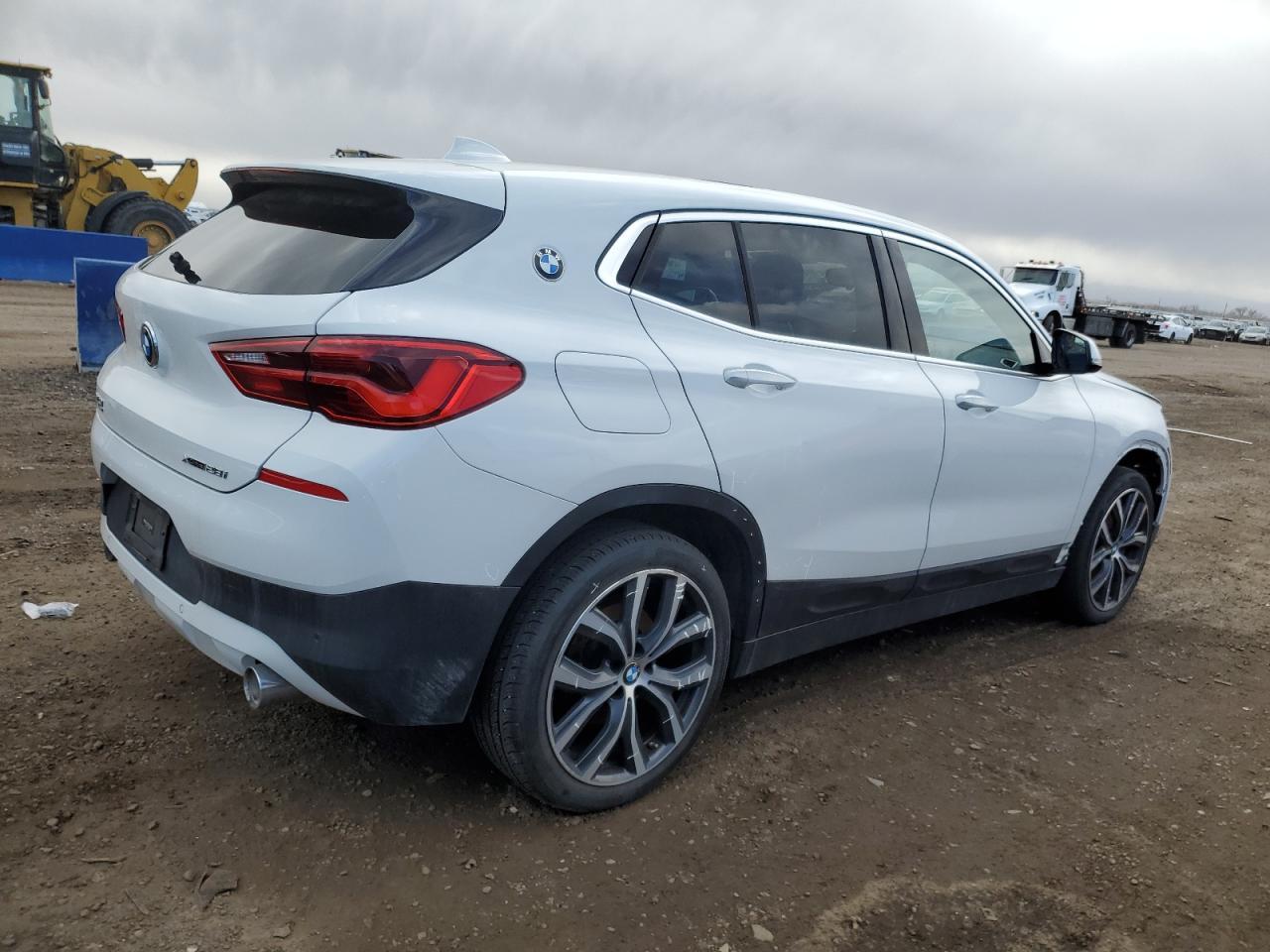 2020 BMW X2 XDRIVE2 - Image 3