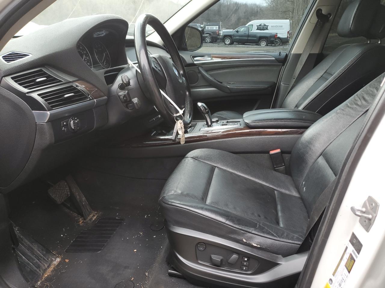 2012 BMW X5 XDRIVE3 - Image 7